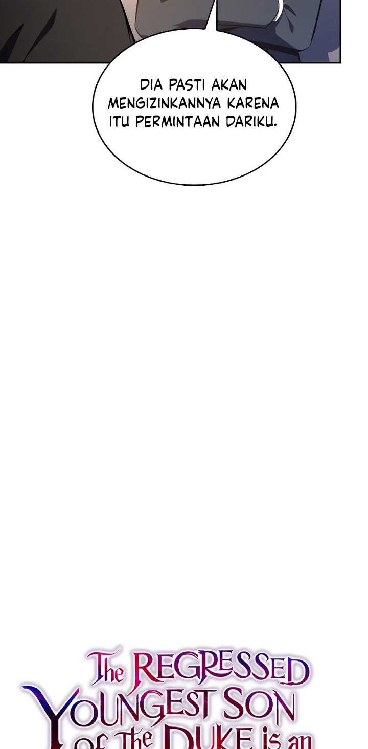 The Regressed Son Of A Duke Is An Assassin Chapter 41 Gambar 5