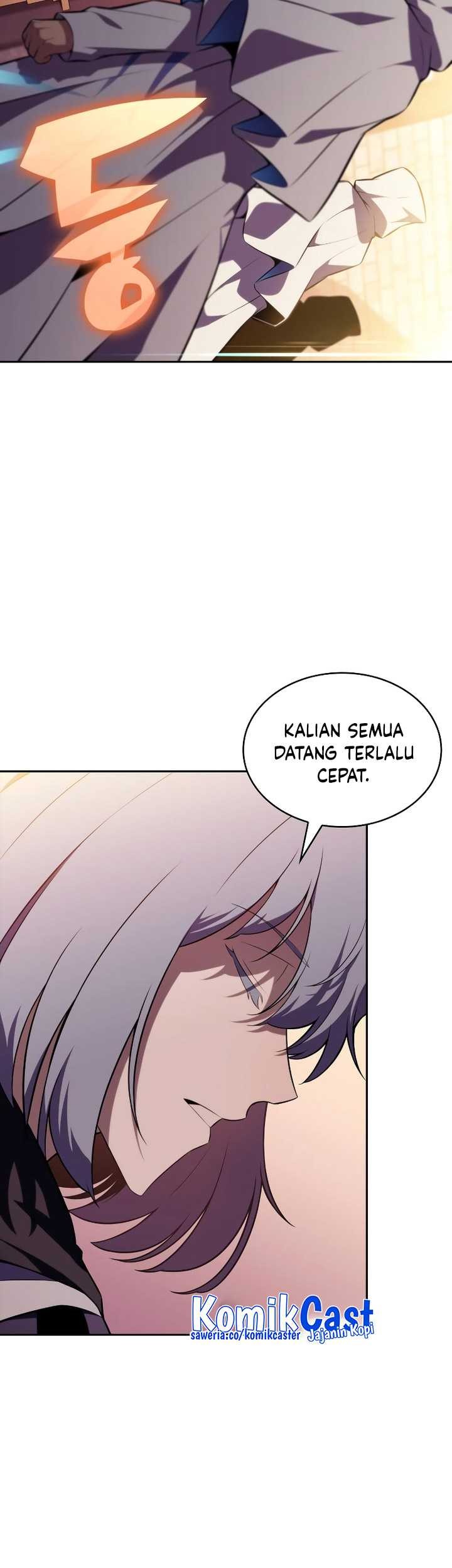 The Regressed Son Of A Duke Is An Assassin Chapter 41 Gambar 78