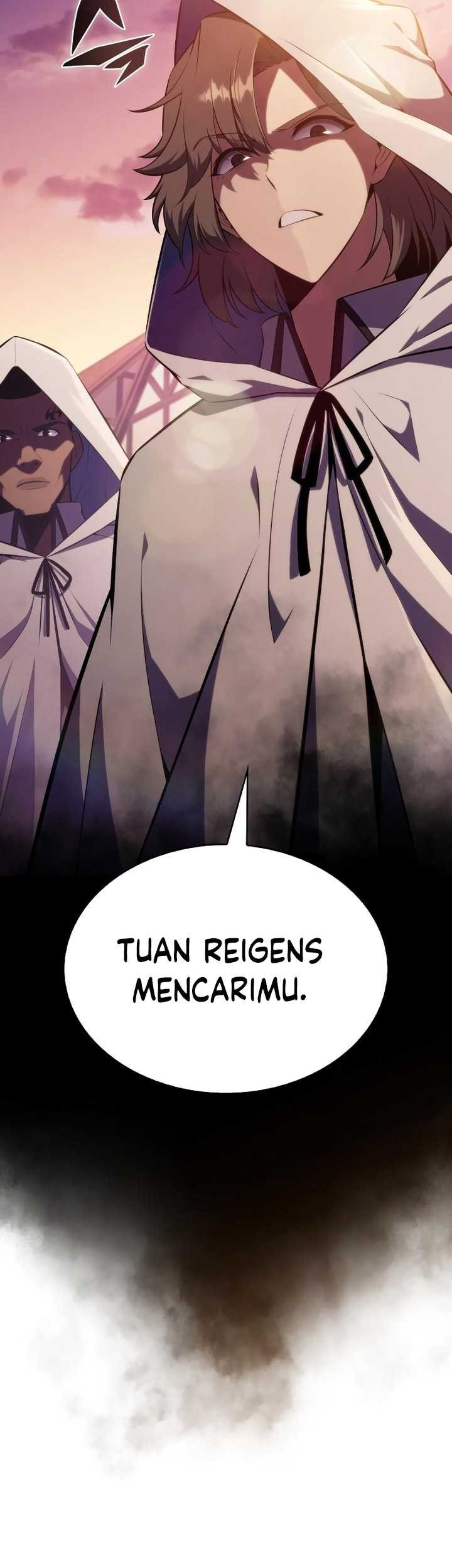 The Regressed Son Of A Duke Is An Assassin Chapter 41 Gambar 80