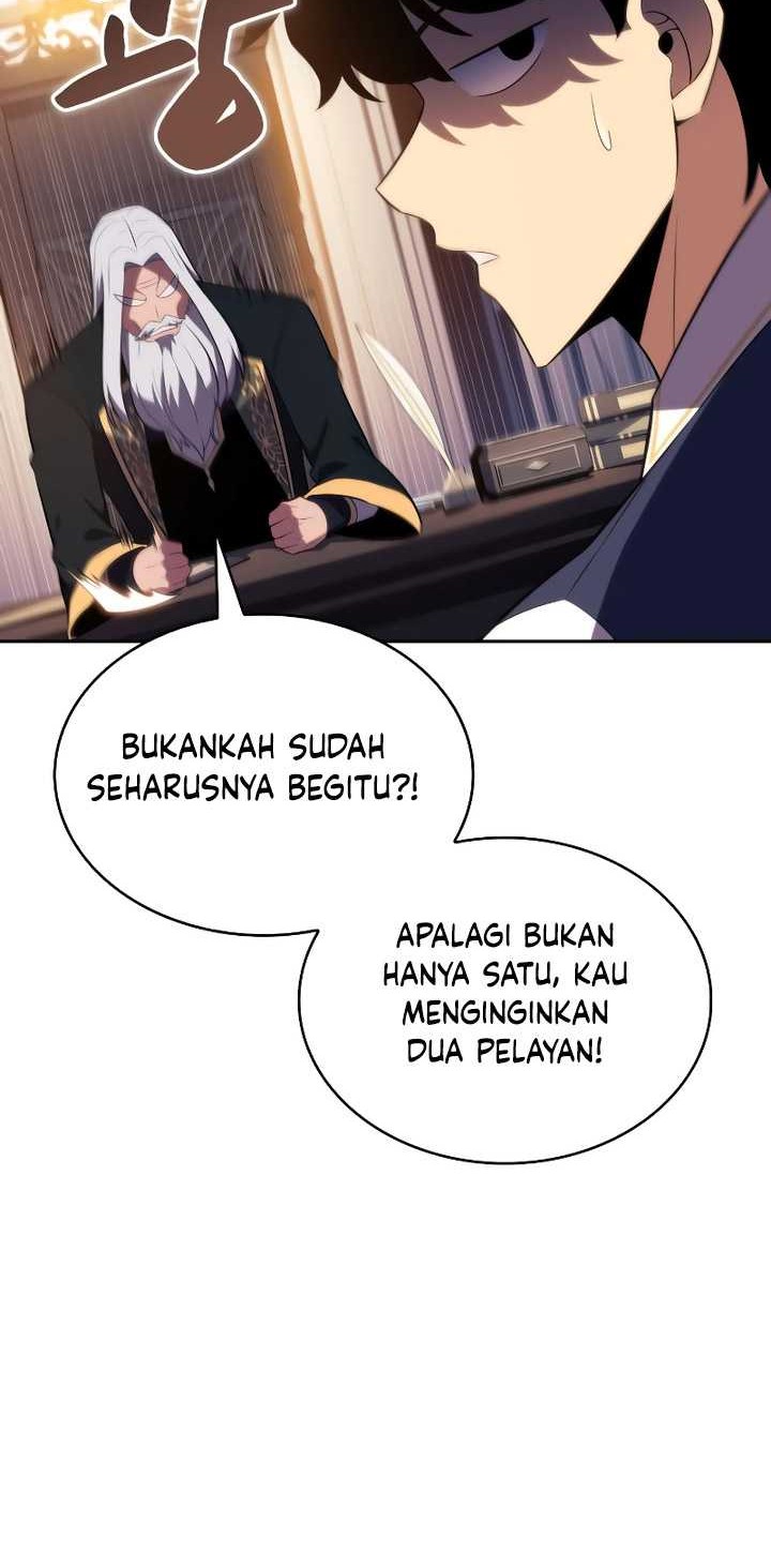 The Regressed Son Of A Duke Is An Assassin Chapter 41 Gambar 9