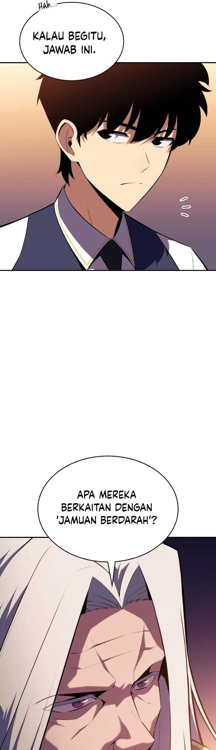 The Regressed Son Of A Duke Is An Assassin Chapter 41 Gambar 10