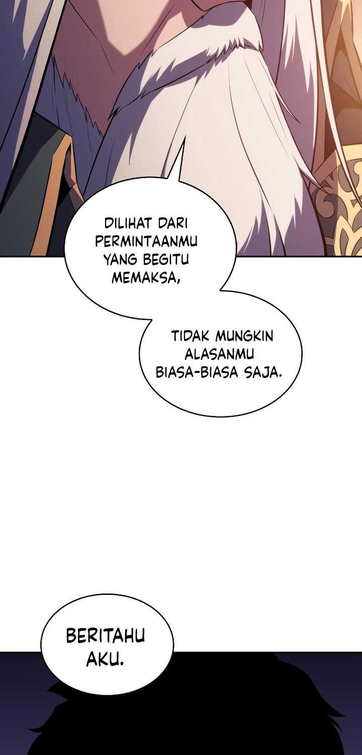 The Regressed Son Of A Duke Is An Assassin Chapter 41 Gambar 11