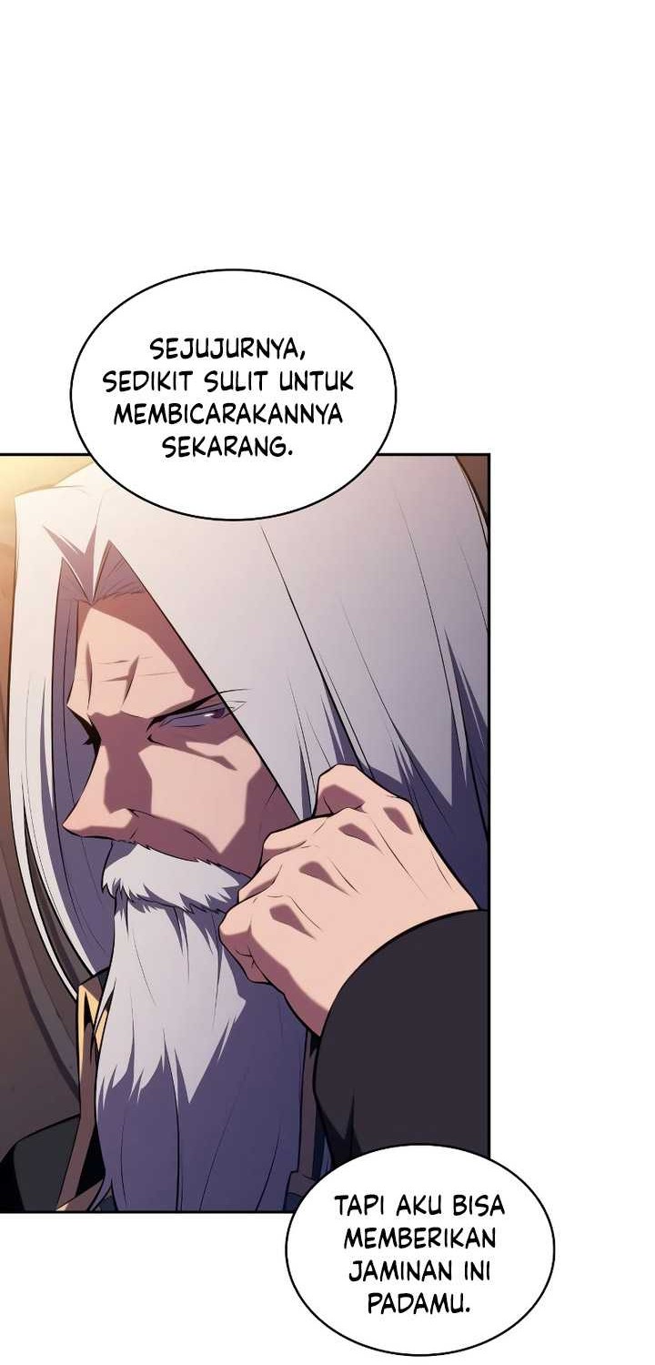 The Regressed Son Of A Duke Is An Assassin Chapter 41 Gambar 13