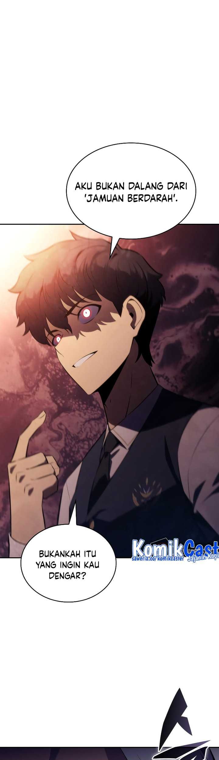 The Regressed Son Of A Duke Is An Assassin Chapter 41 Gambar 14