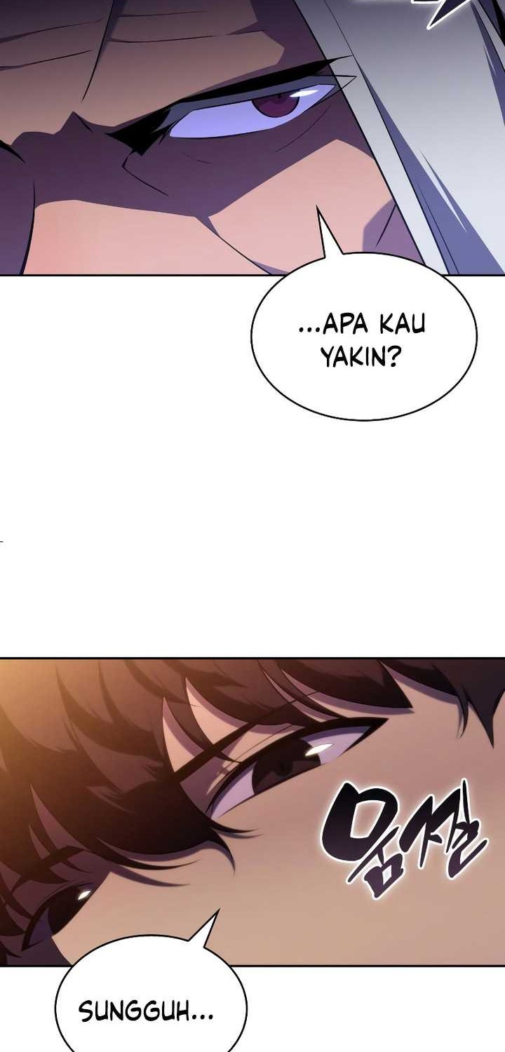 The Regressed Son Of A Duke Is An Assassin Chapter 41 Gambar 15