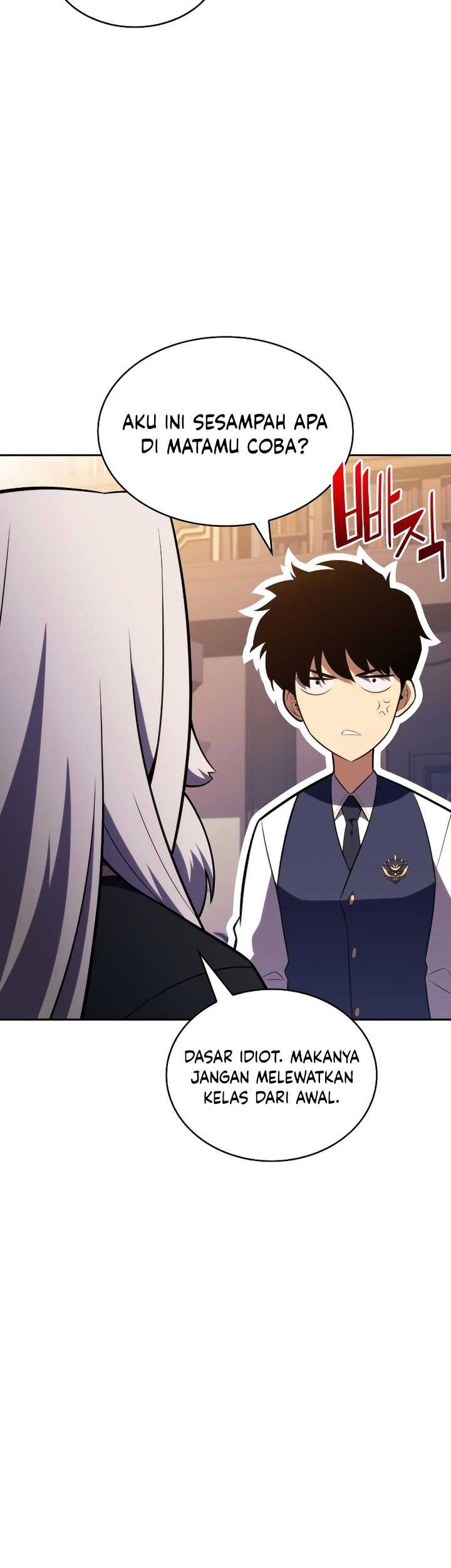 The Regressed Son Of A Duke Is An Assassin Chapter 41 Gambar 16