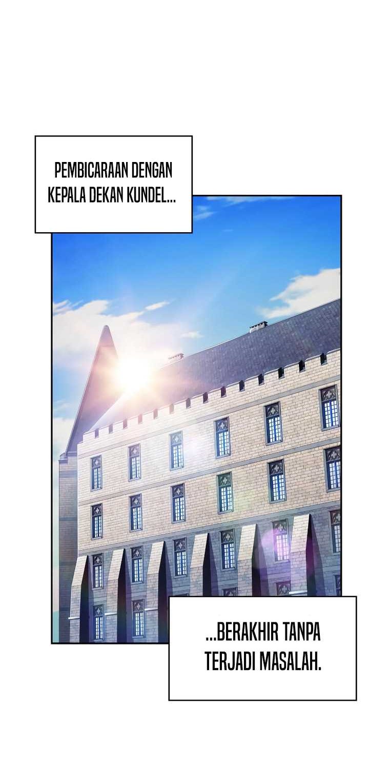 The Regressed Son Of A Duke Is An Assassin Chapter 41 Gambar 17