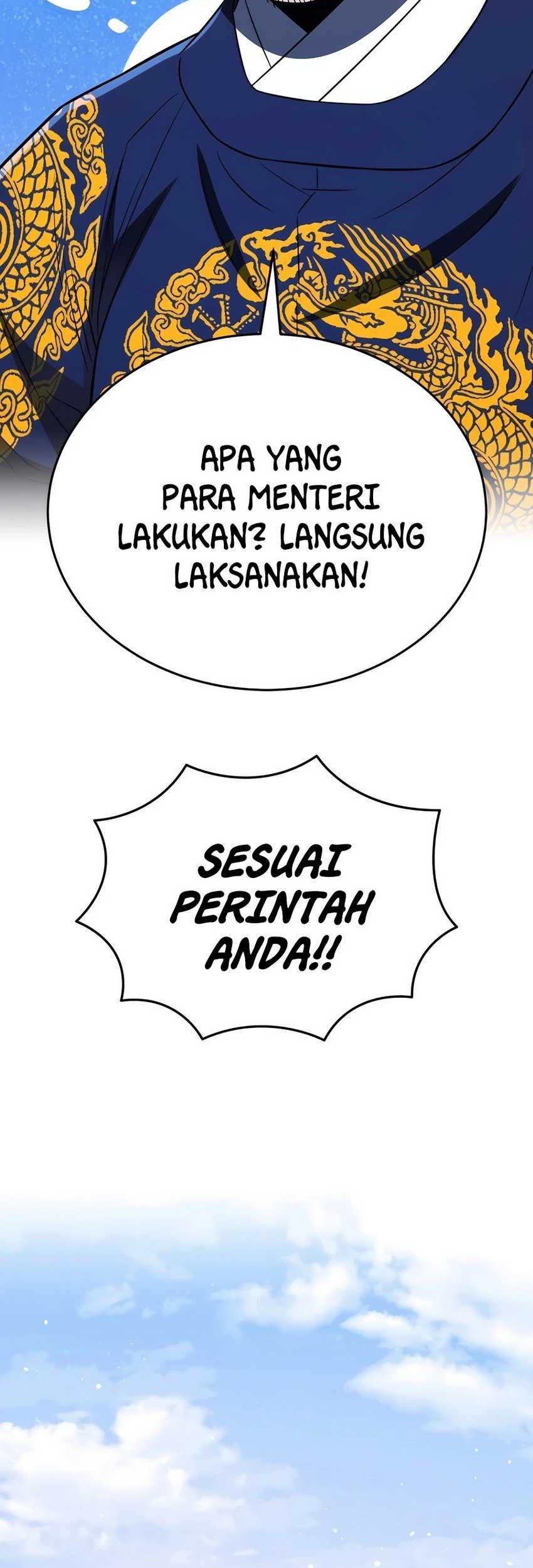 Black Corporation: Joseon Chapter 53 Gambar 60