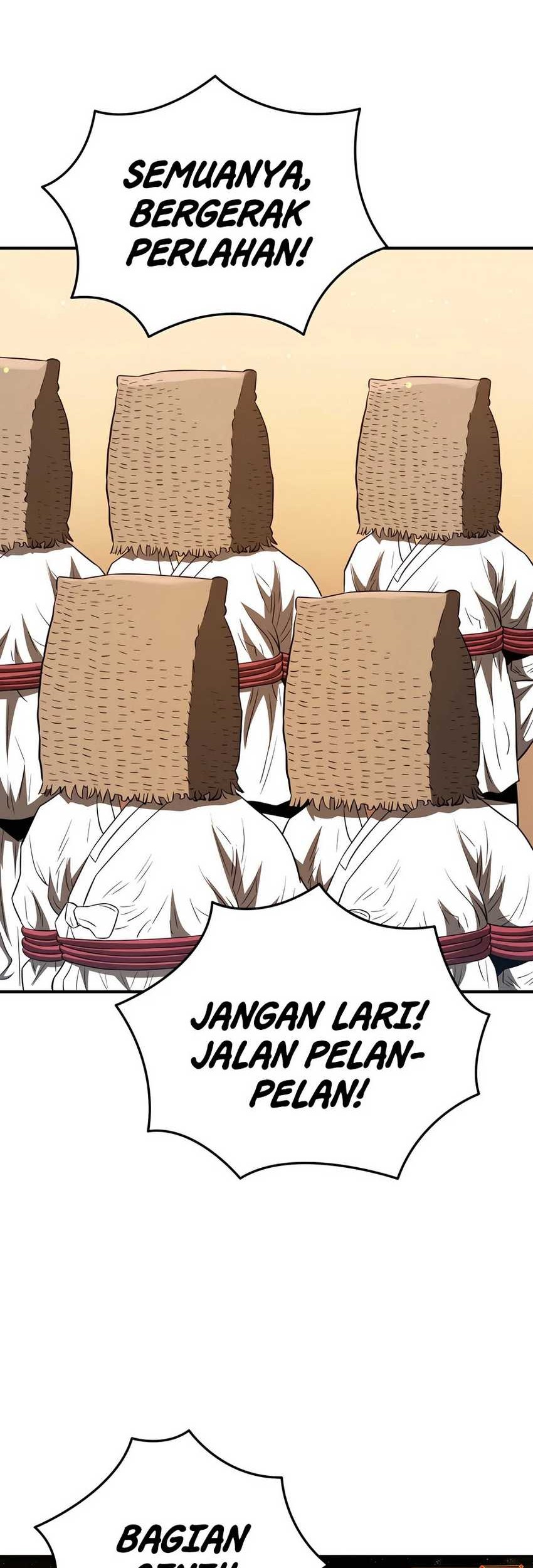 Black Corporation: Joseon Chapter 53 Gambar 63