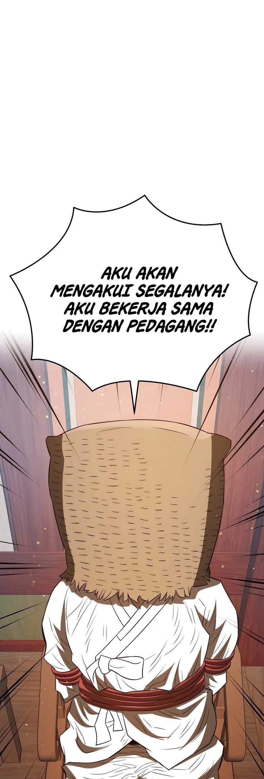 Black Corporation: Joseon Chapter 53 Gambar 70