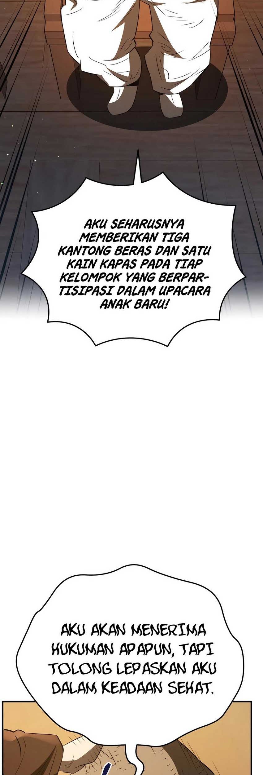 Black Corporation: Joseon Chapter 53 Gambar 71