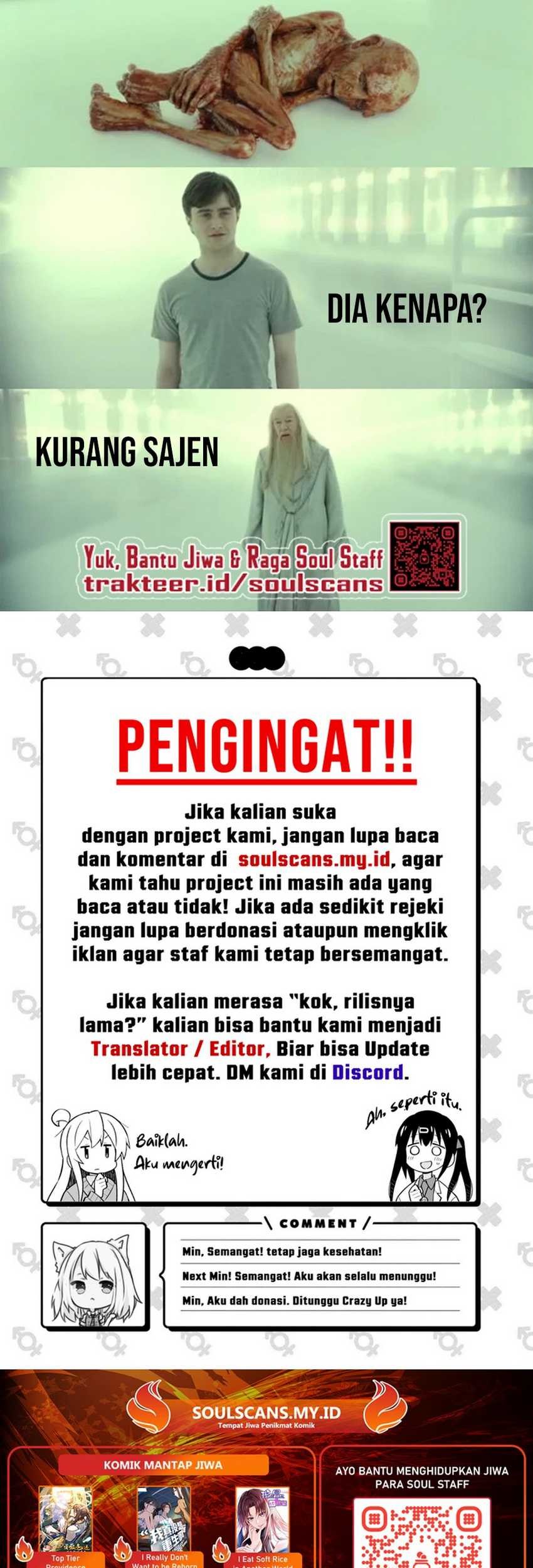 Black Corporation: Joseon Chapter 53 Gambar 94