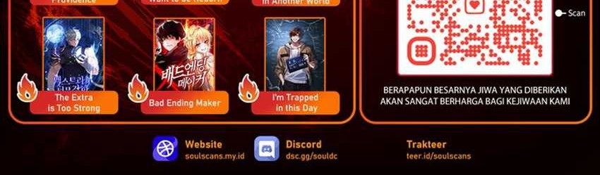 Black Corporation: Joseon Chapter 53 Gambar 95