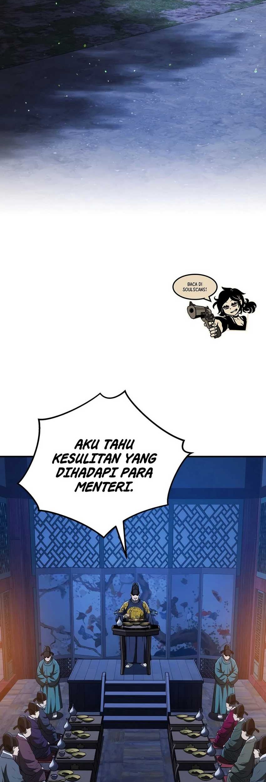 Black Corporation: Joseon Chapter 53 Gambar 79