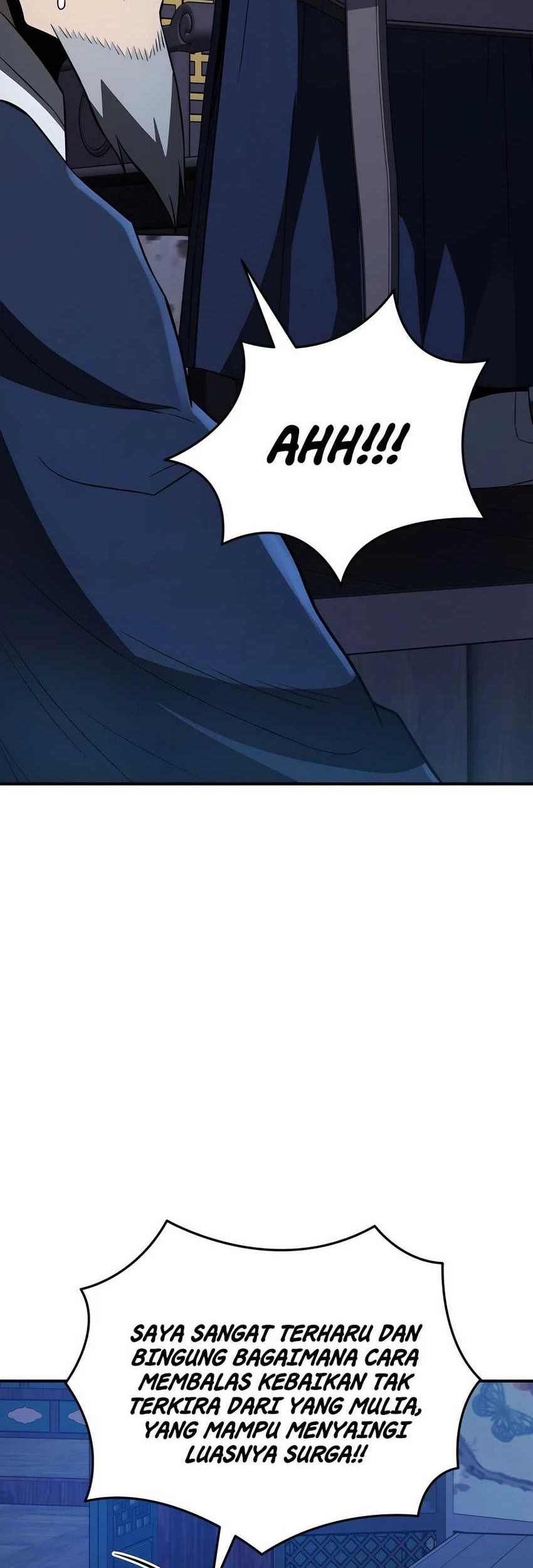 Black Corporation: Joseon Chapter 53 Gambar 83