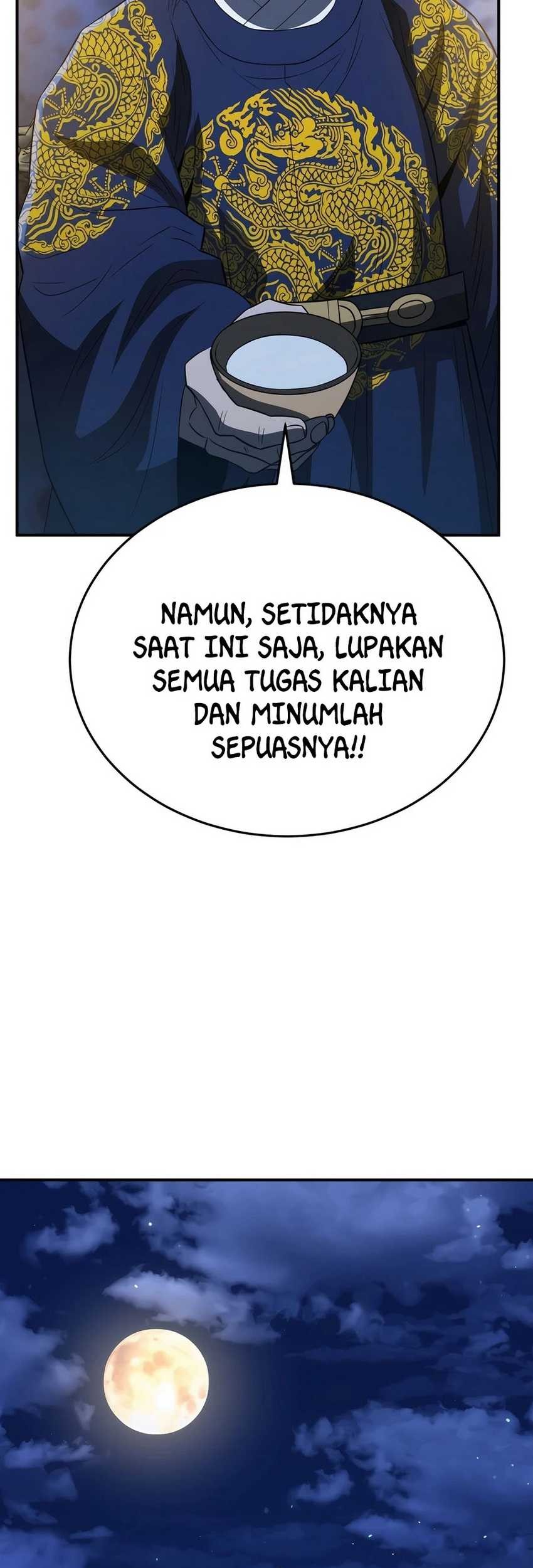 Black Corporation: Joseon Chapter 53 Gambar 86