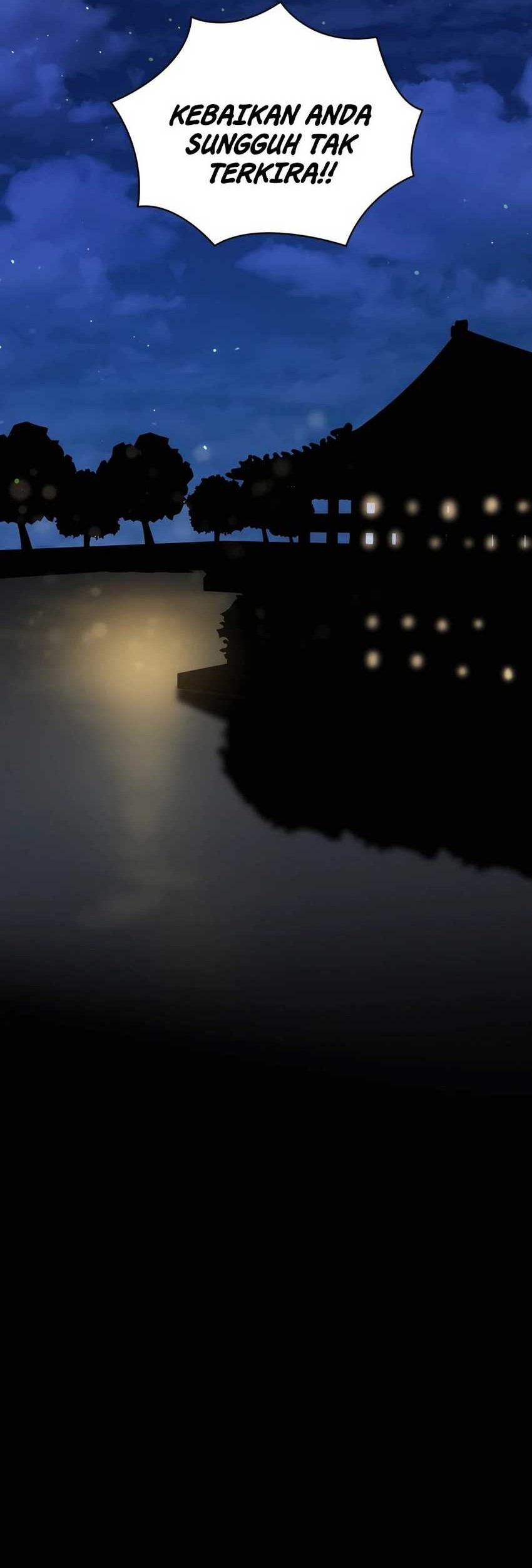 Black Corporation: Joseon Chapter 53 Gambar 87