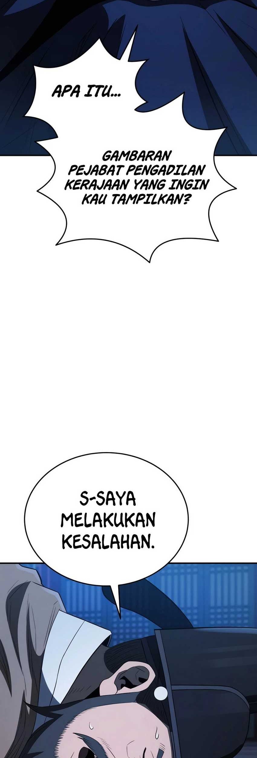 Black Corporation: Joseon Chapter 53 Gambar 23