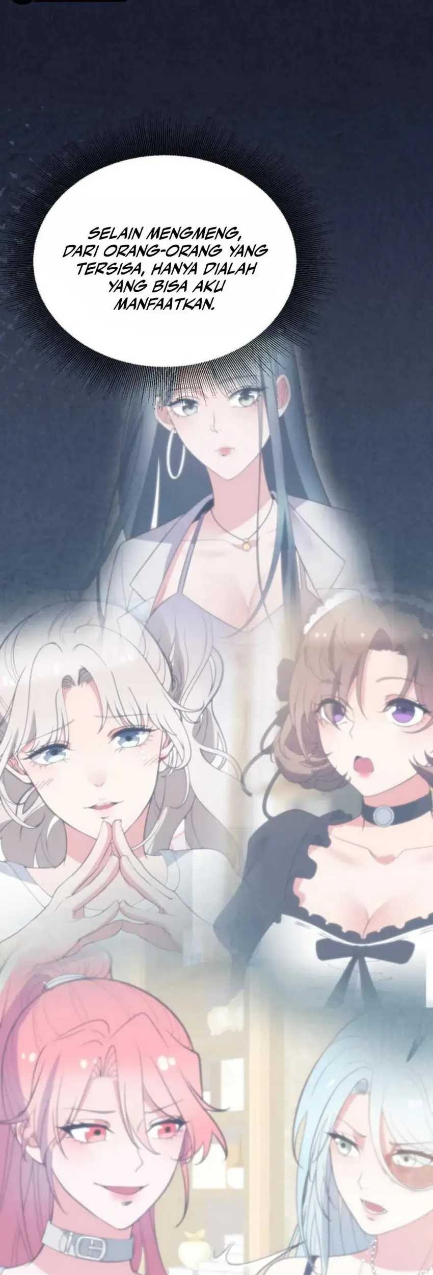 I Have 90 Billion Licking Gold Chapter 357 Gambar 20