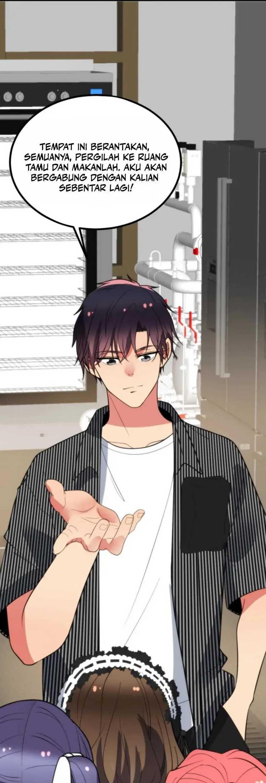 I Have 90 Billion Licking Gold Chapter 357 Gambar 23