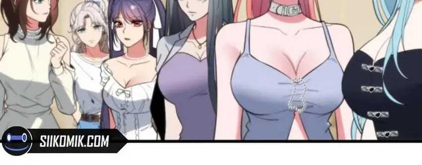 I Have 90 Billion Licking Gold Chapter 357 Gambar 29