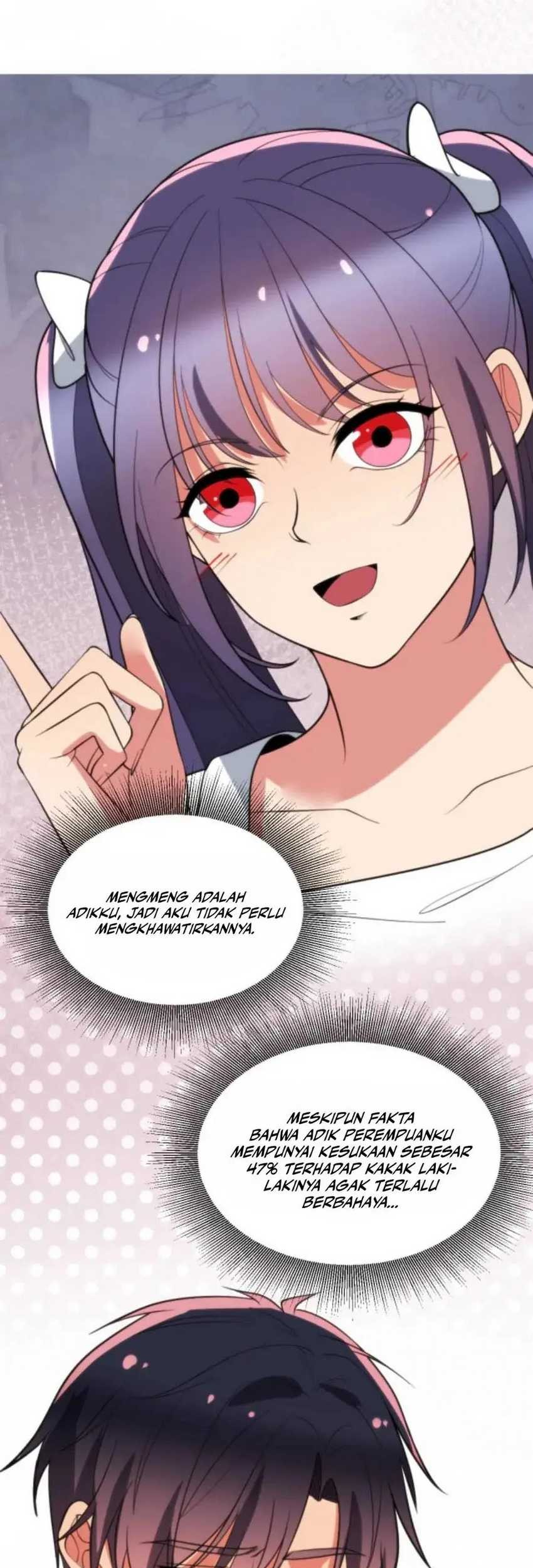 I Have 90 Billion Licking Gold Chapter 357 Gambar 18