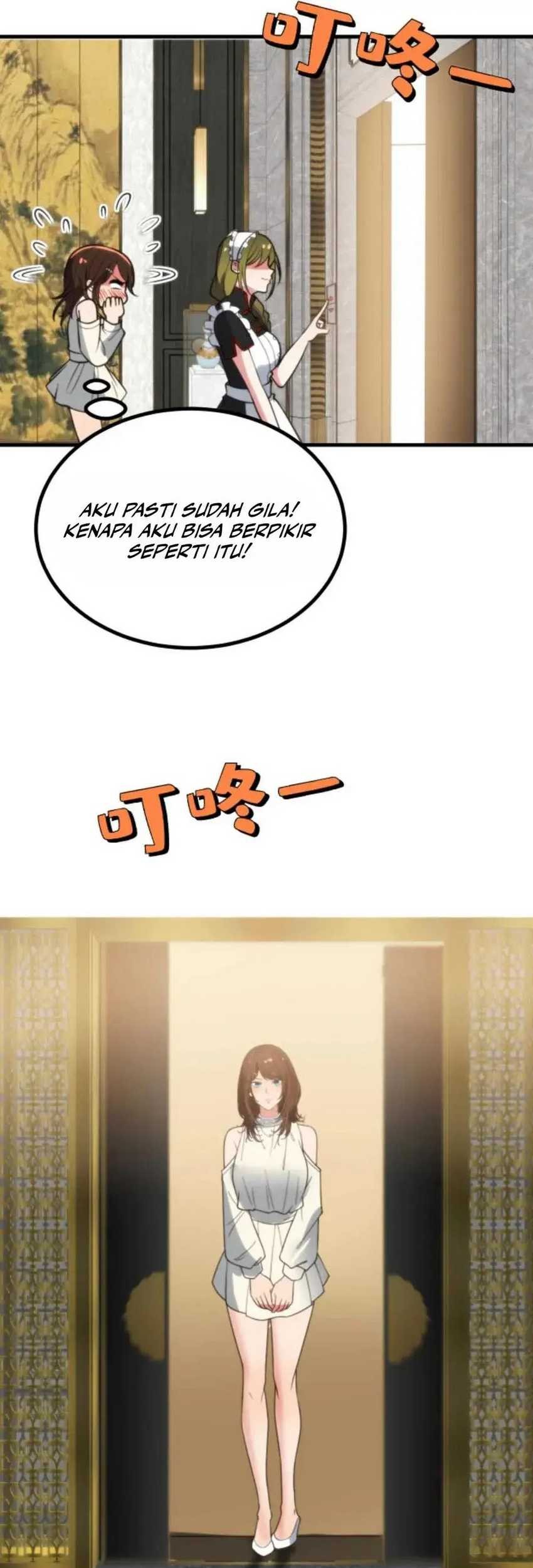 I Have 90 Billion Licking Gold Chapter 357 Gambar 36