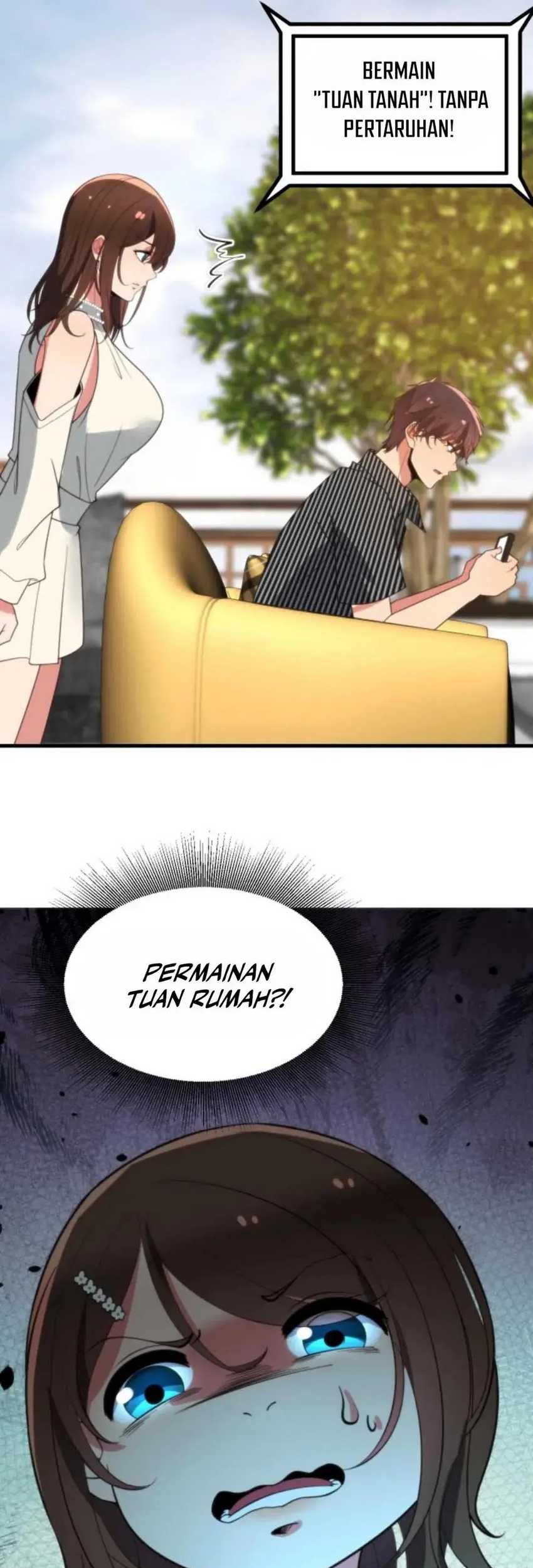 I Have 90 Billion Licking Gold Chapter 357 Gambar 40