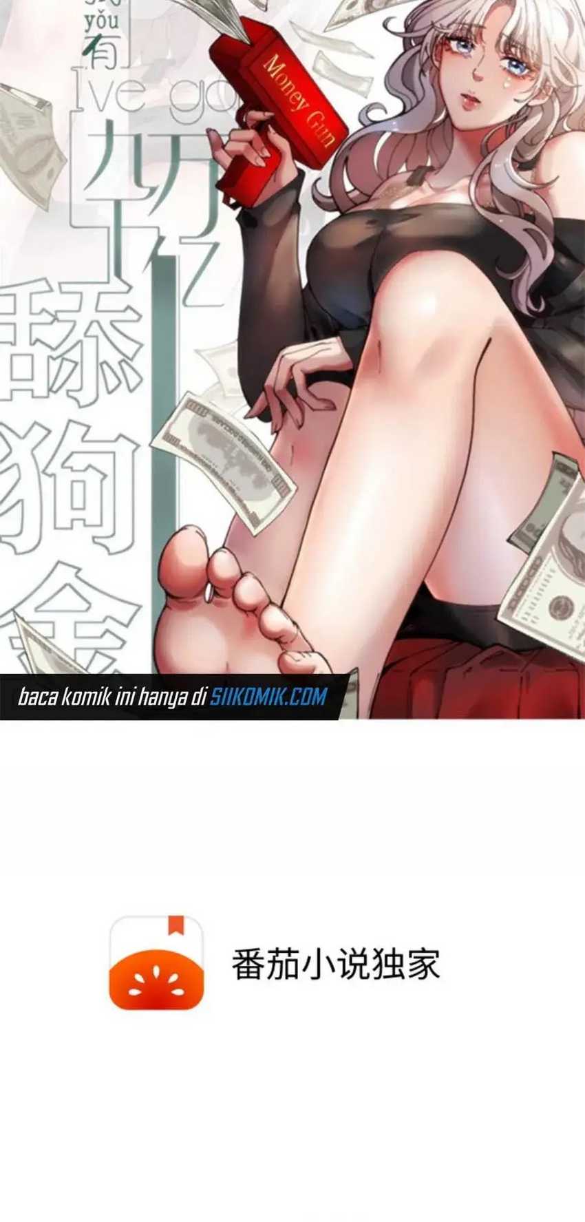 Manhua I Have 90 Billion Licking Gold Chapter 357 gambar nomor 2