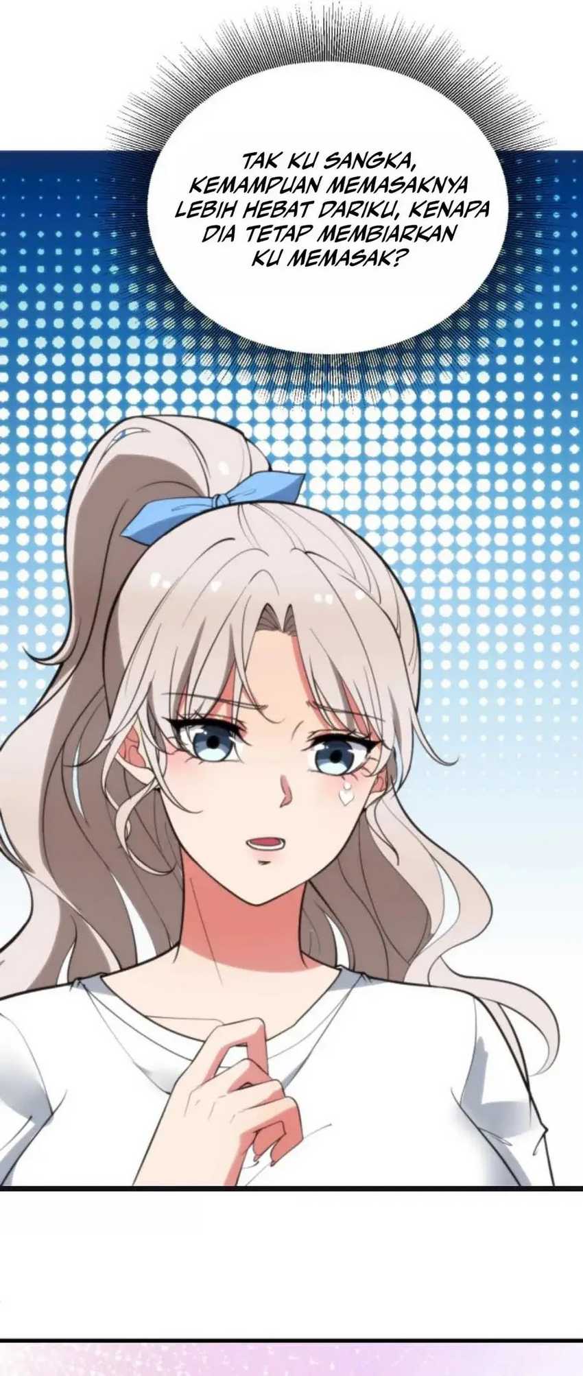 I Have 90 Billion Licking Gold Chapter 357 Gambar 3