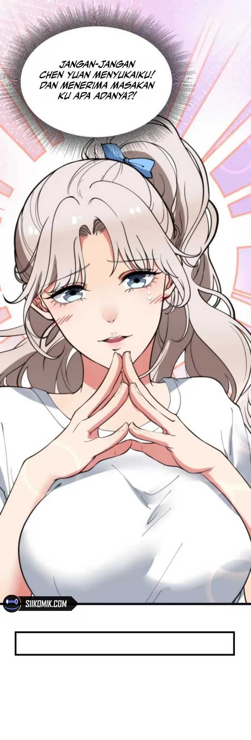 I Have 90 Billion Licking Gold Chapter 357 Gambar 4