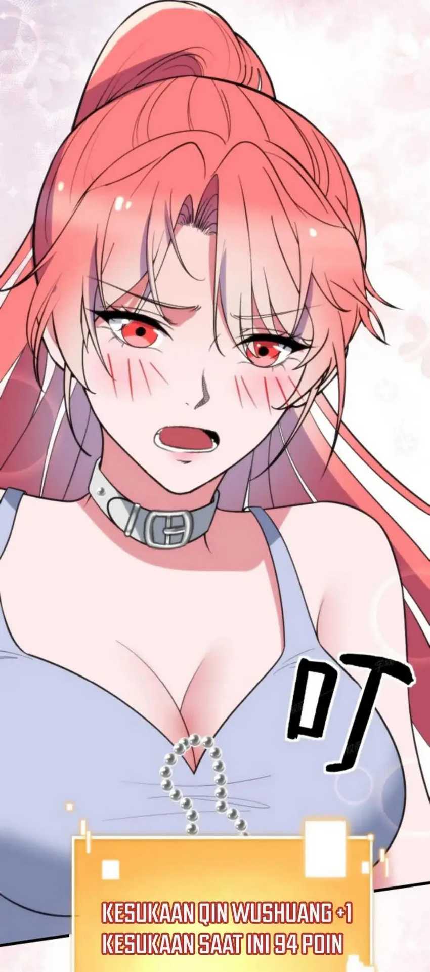 I Have 90 Billion Licking Gold Chapter 357 Gambar 7