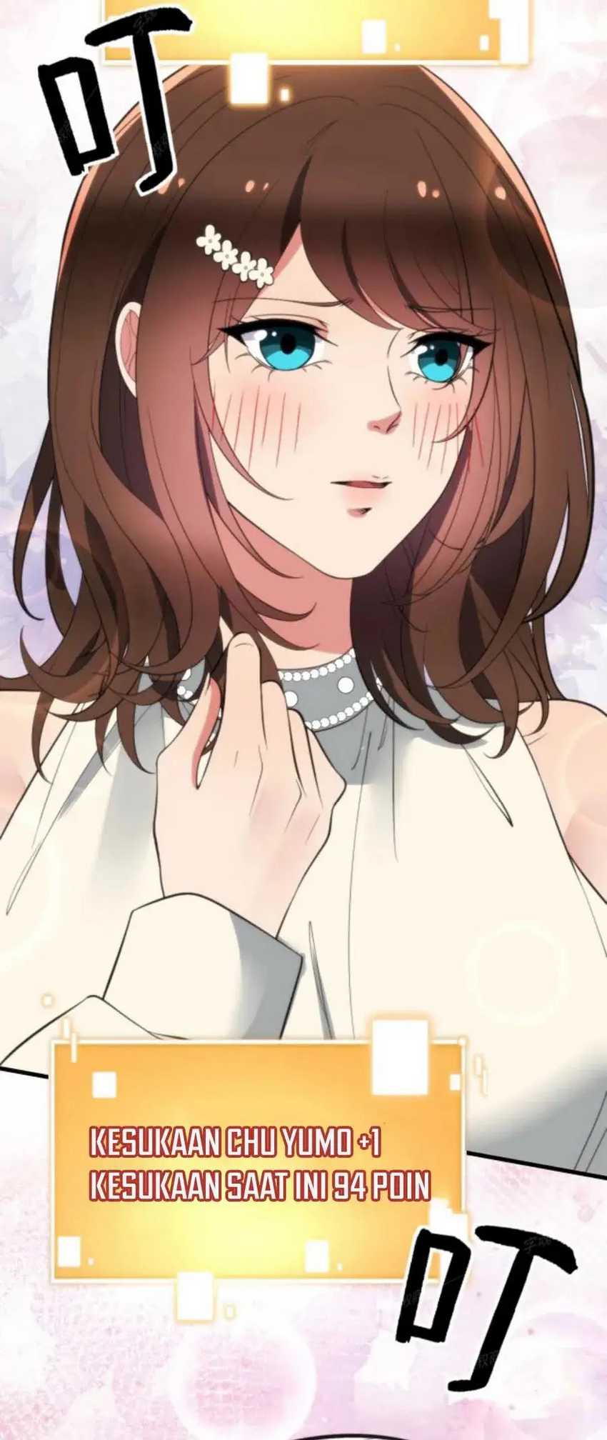 I Have 90 Billion Licking Gold Chapter 357 Gambar 8