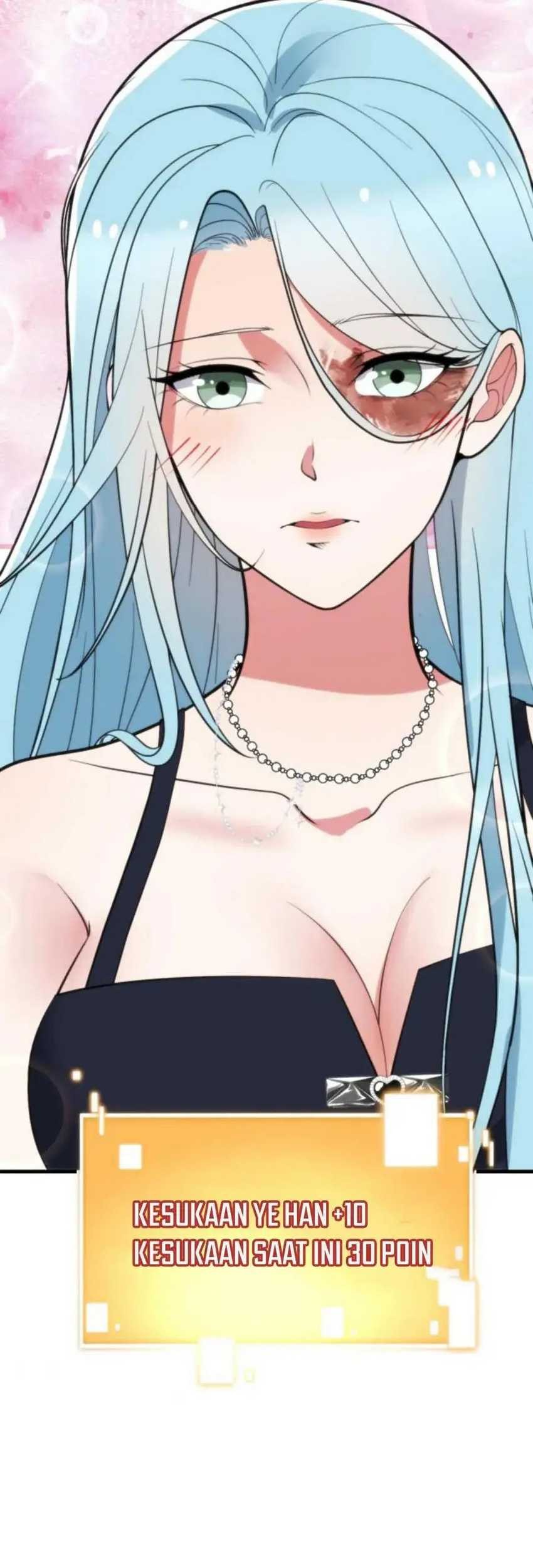 I Have 90 Billion Licking Gold Chapter 357 Gambar 9