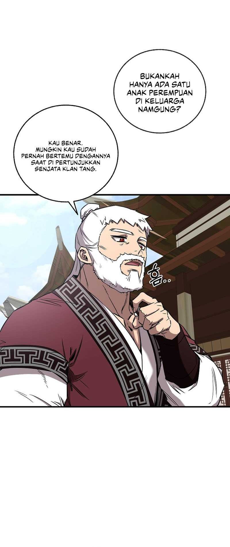 Childhood Friend Of The Zenith Chapter 28 Gambar 41