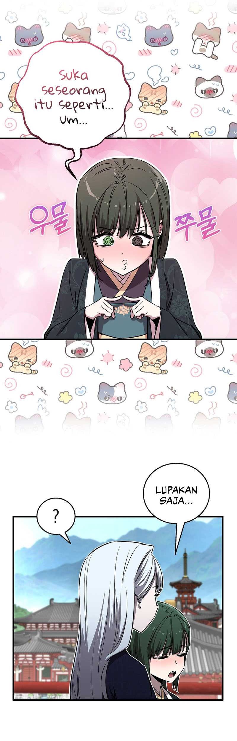 Childhood Friend Of The Zenith Chapter 28 Gambar 4