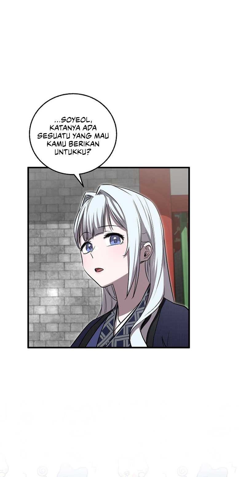 Childhood Friend Of The Zenith Chapter 28 Gambar 5