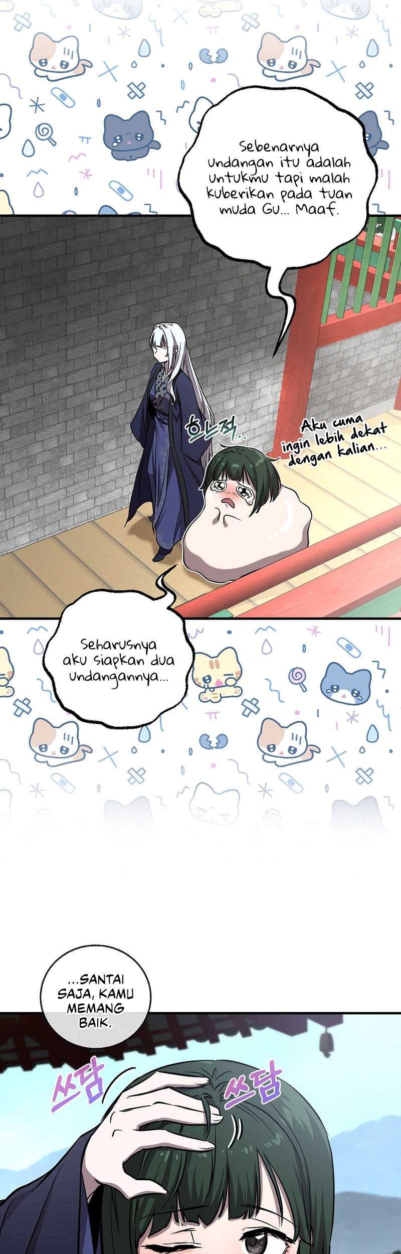 Childhood Friend Of The Zenith Chapter 28 Gambar 6