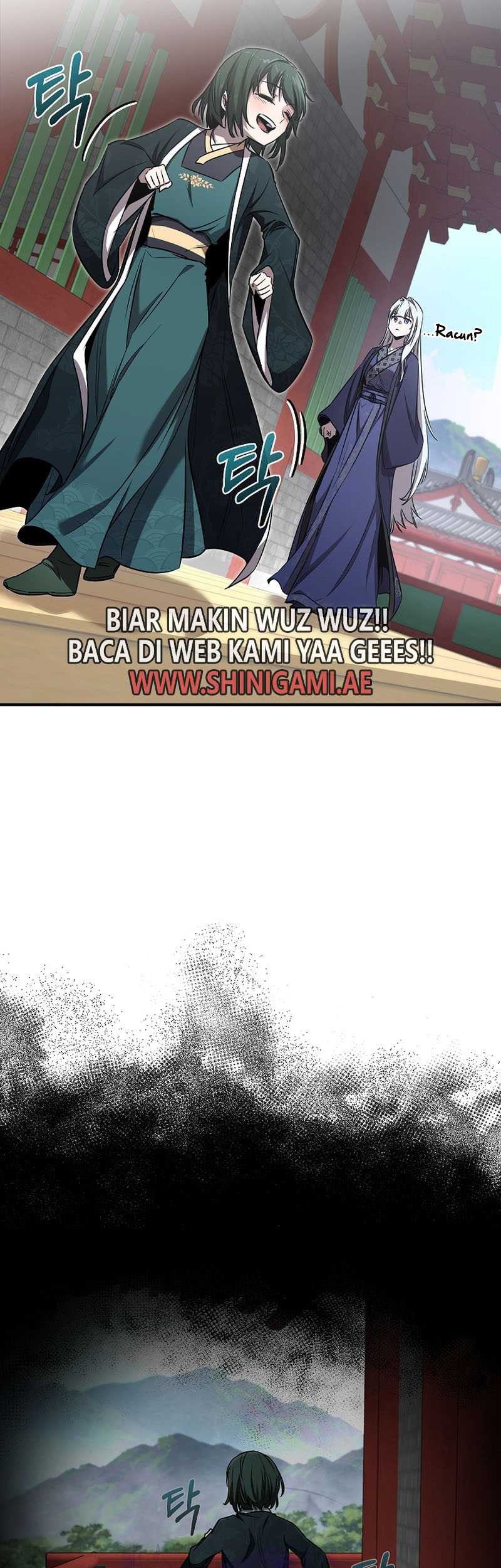 Childhood Friend Of The Zenith Chapter 28 Gambar 8