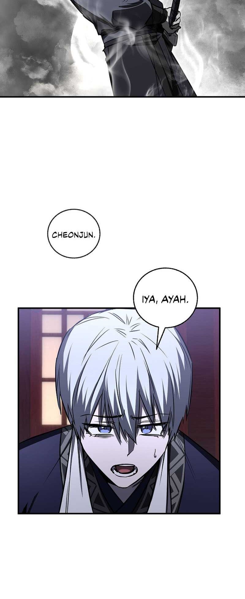 Childhood Friend Of The Zenith Chapter 28 Gambar 17