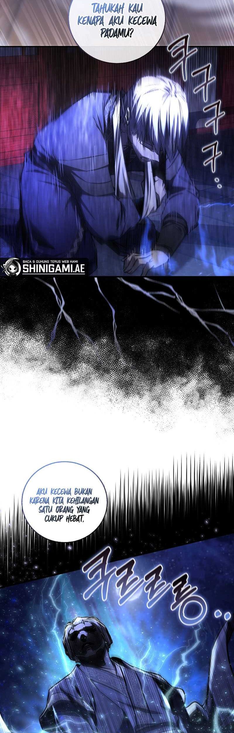 Childhood Friend Of The Zenith Chapter 28 Gambar 19