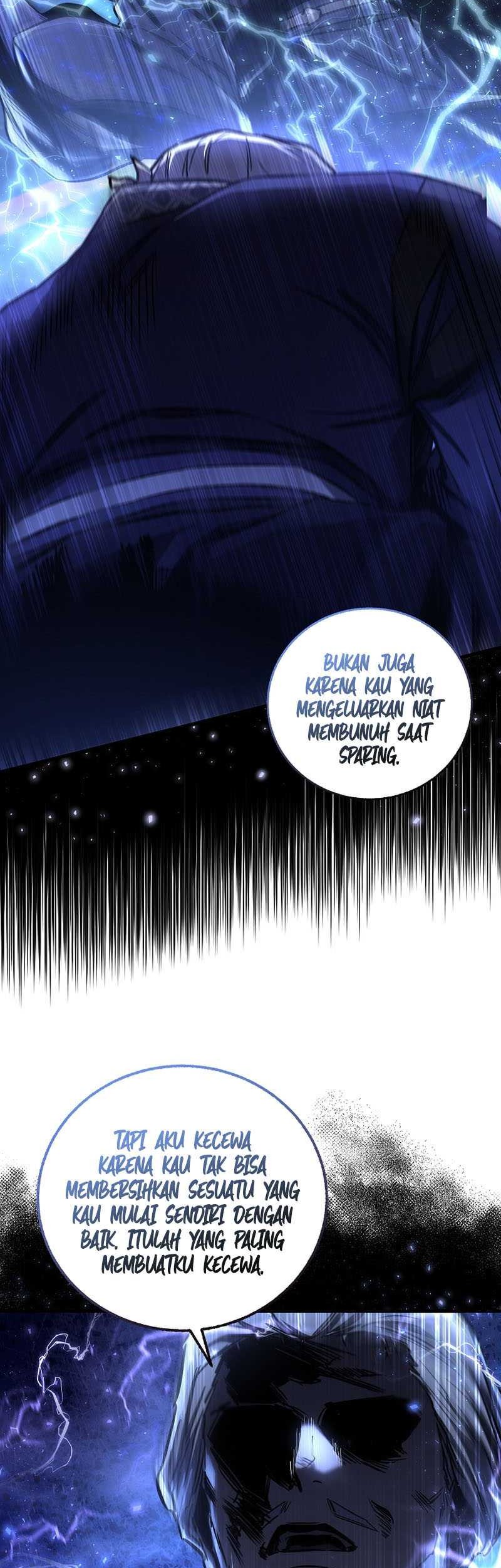 Childhood Friend Of The Zenith Chapter 28 Gambar 20