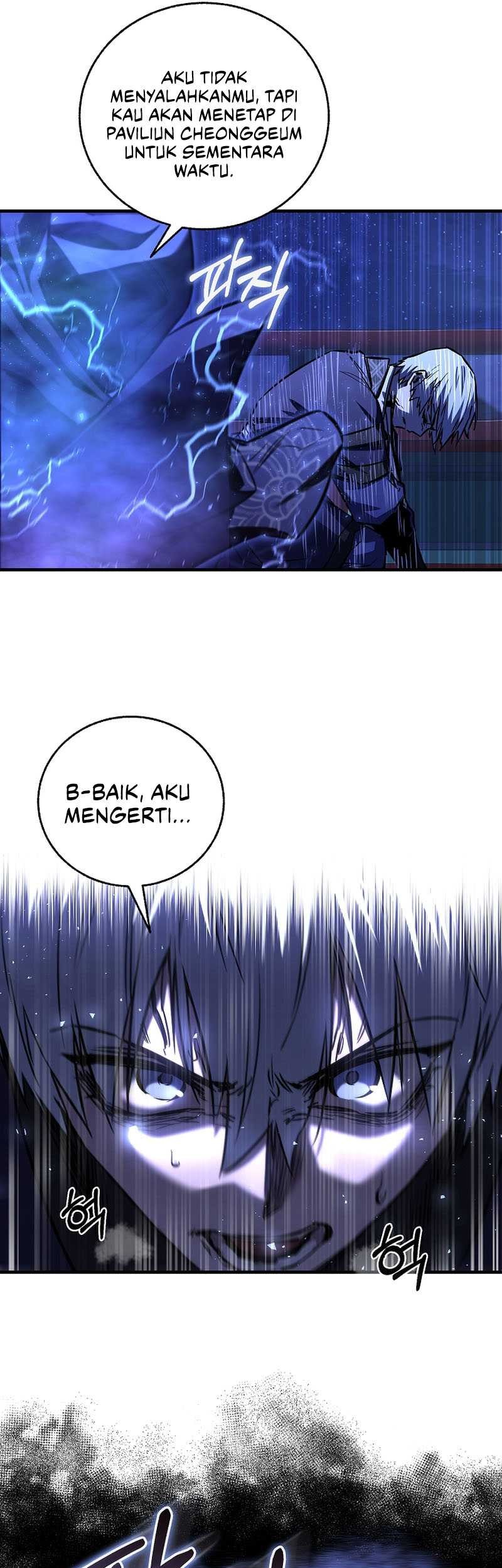 Childhood Friend Of The Zenith Chapter 28 Gambar 22