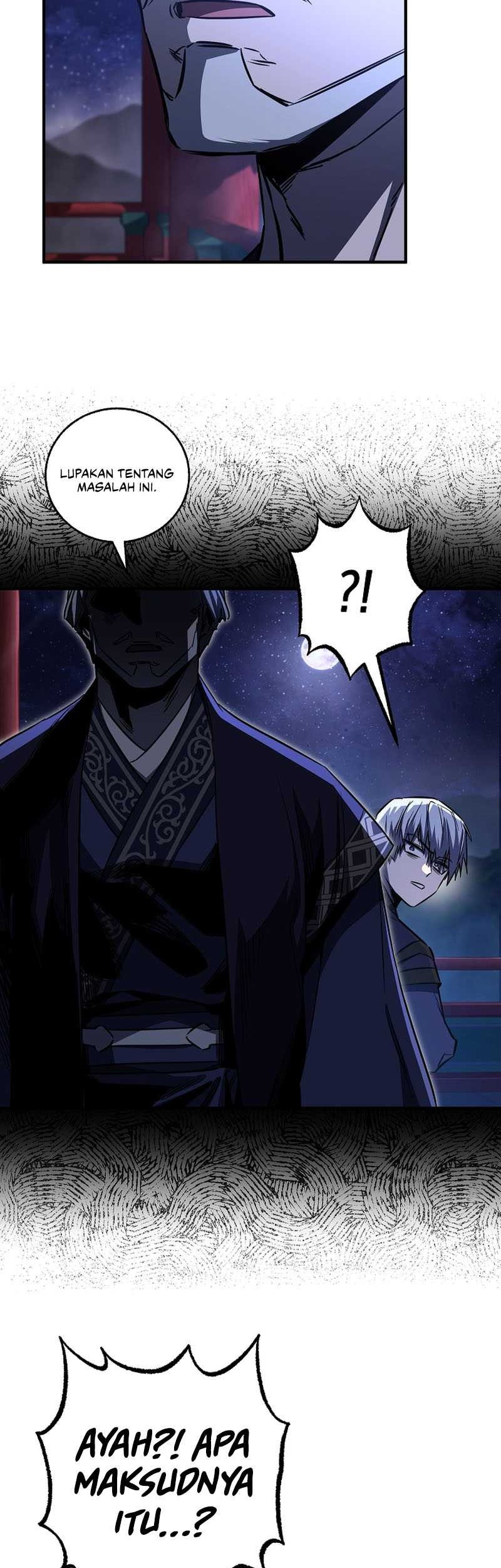 Childhood Friend Of The Zenith Chapter 28 Gambar 24