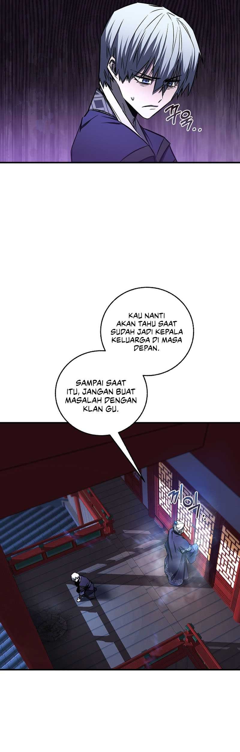 Childhood Friend Of The Zenith Chapter 28 Gambar 26