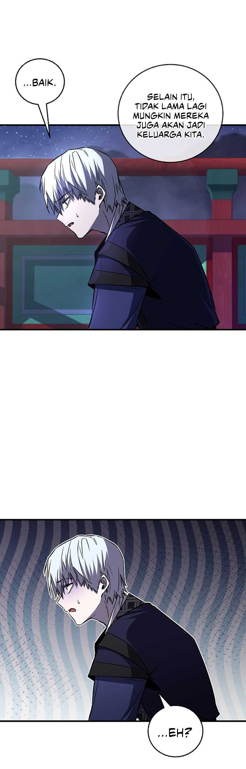 Childhood Friend Of The Zenith Chapter 28 Gambar 27