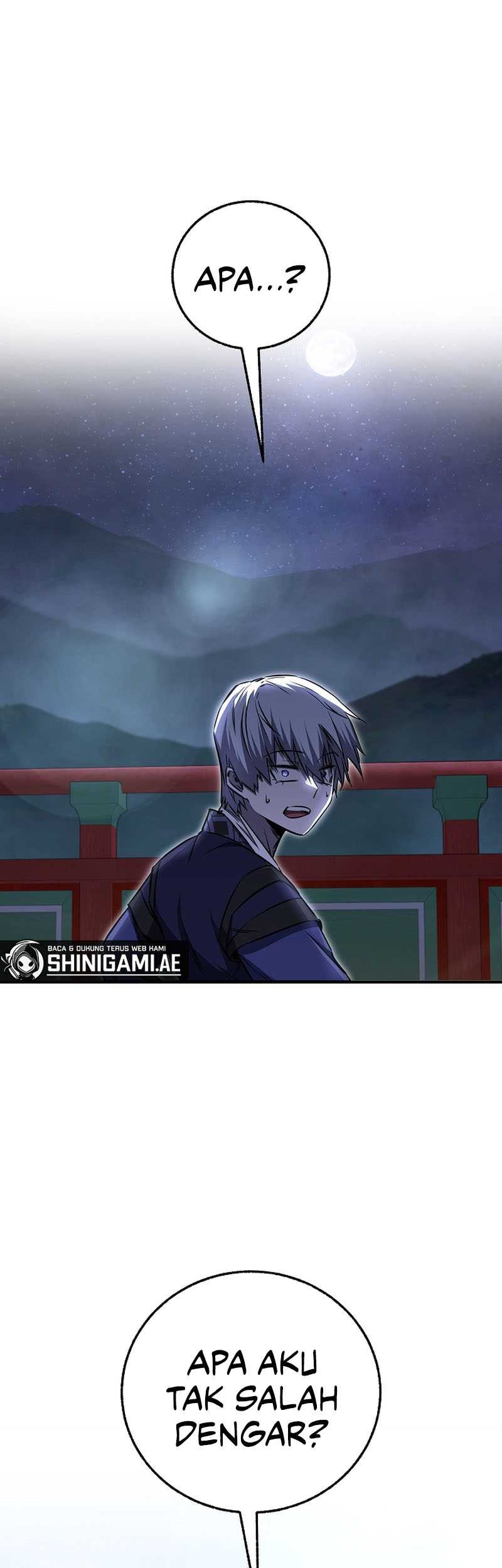 Childhood Friend Of The Zenith Chapter 28 Gambar 28