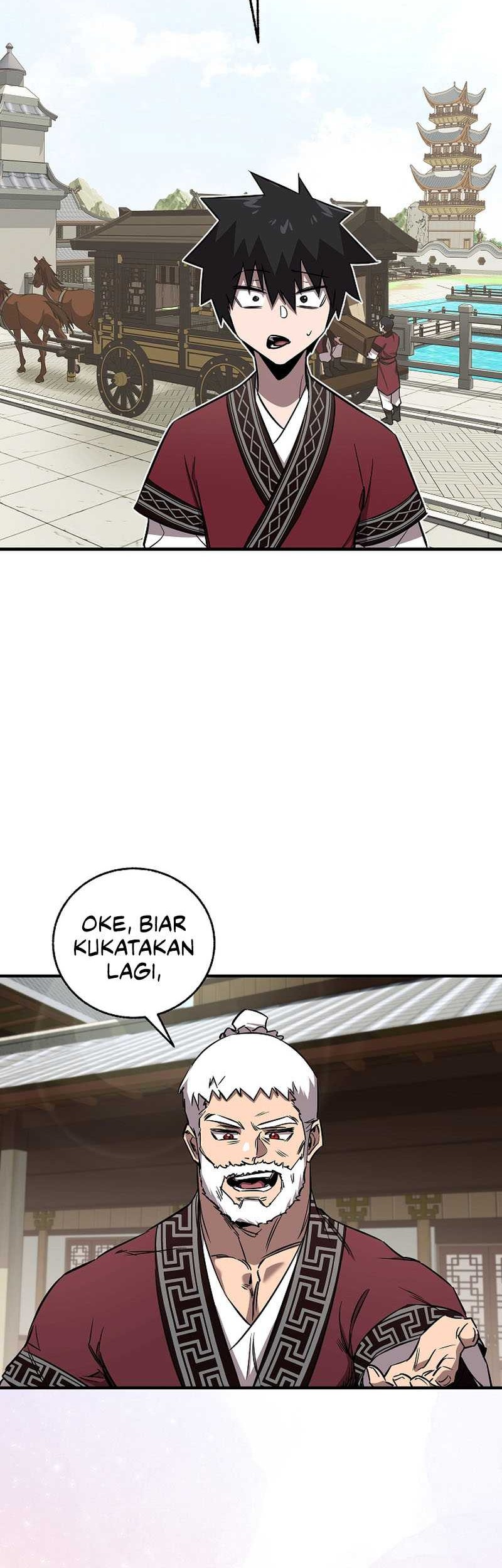 Childhood Friend Of The Zenith Chapter 28 Gambar 29