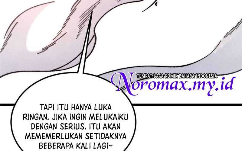 All Hail the Sect Leader Chapter 359 Gambar 30