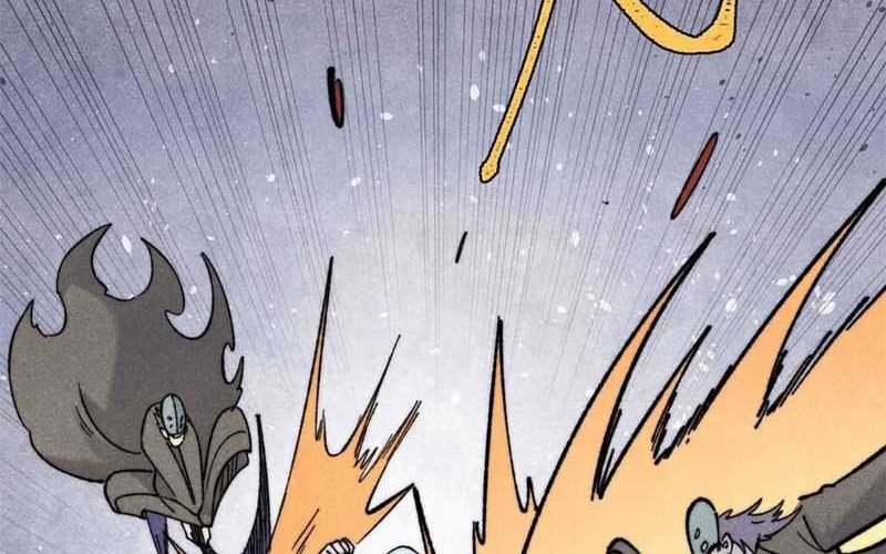 All Hail the Sect Leader Chapter 359 Gambar 33